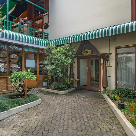 Club Mahindra Munnar Otel Chinnakanal Dış mekan fotoğraf