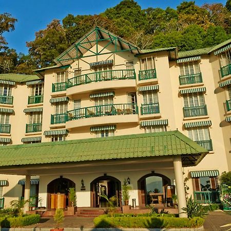Club Mahindra Munnar Otel Chinnakanal Dış mekan fotoğraf
