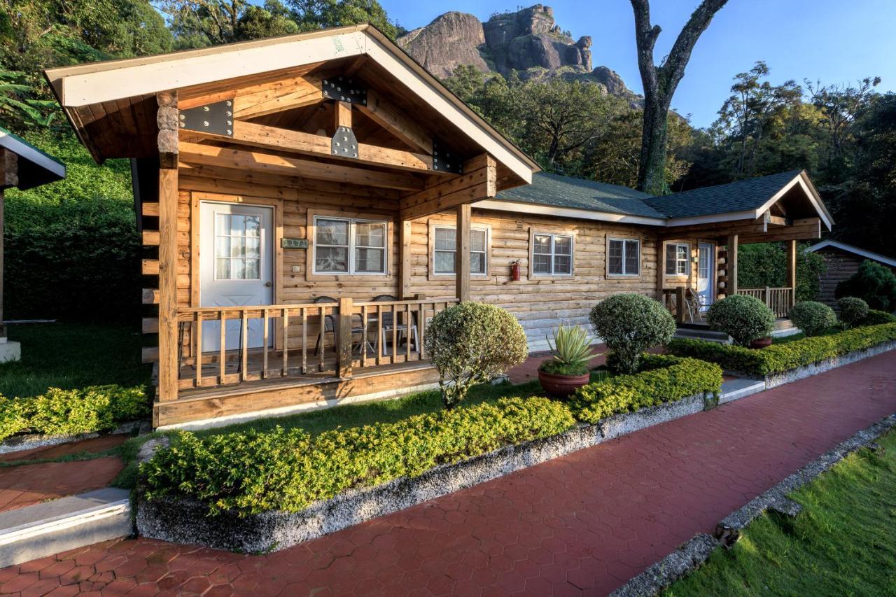 Club Mahindra Munnar Otel Chinnakanal Dış mekan fotoğraf