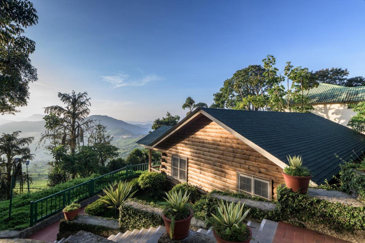 Club Mahindra Munnar Otel Chinnakanal Dış mekan fotoğraf