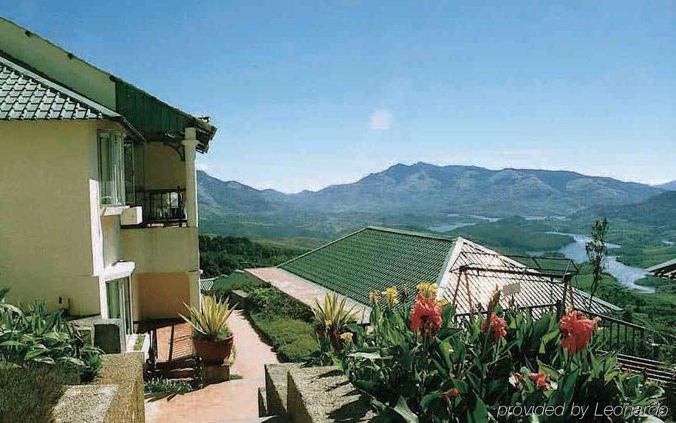Club Mahindra Munnar Otel Chinnakanal Dış mekan fotoğraf