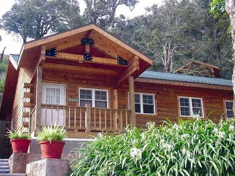 Club Mahindra Munnar Otel Chinnakanal Dış mekan fotoğraf