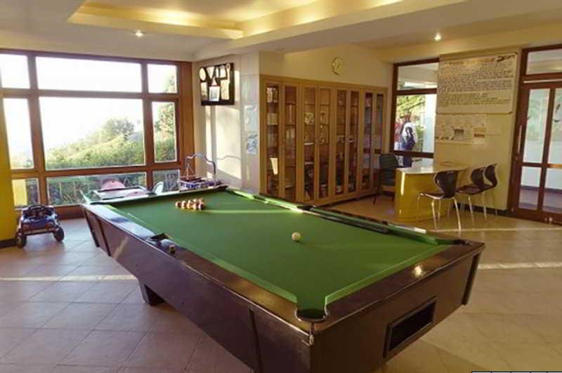 Club Mahindra Munnar Otel Chinnakanal Dış mekan fotoğraf