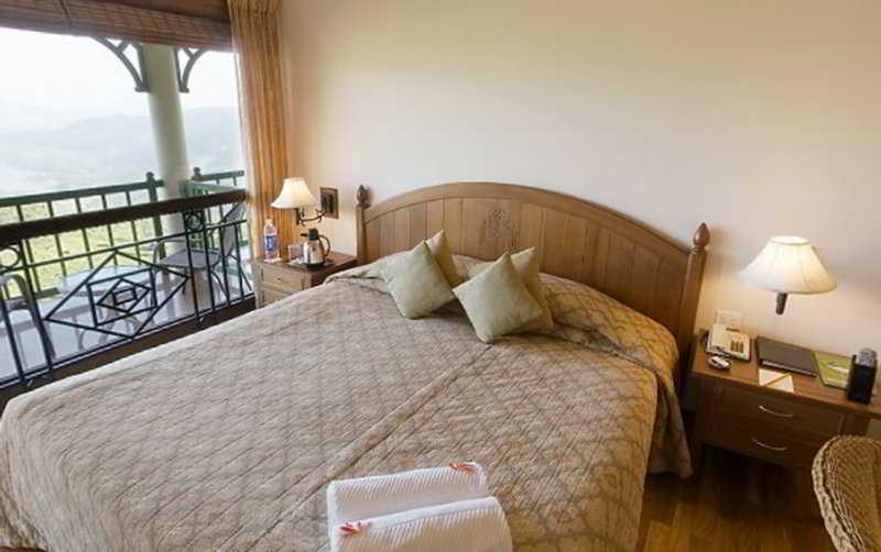 Club Mahindra Munnar Otel Chinnakanal Dış mekan fotoğraf