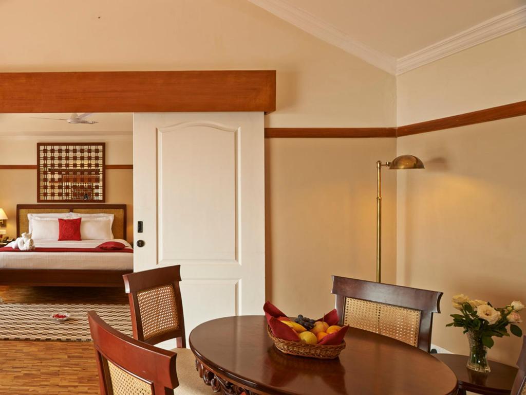 Club Mahindra Munnar Otel Chinnakanal Oda fotoğraf