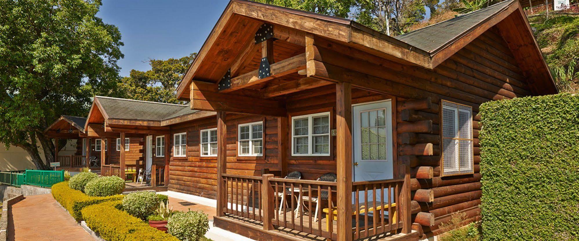 Club Mahindra Munnar Otel Chinnakanal Dış mekan fotoğraf