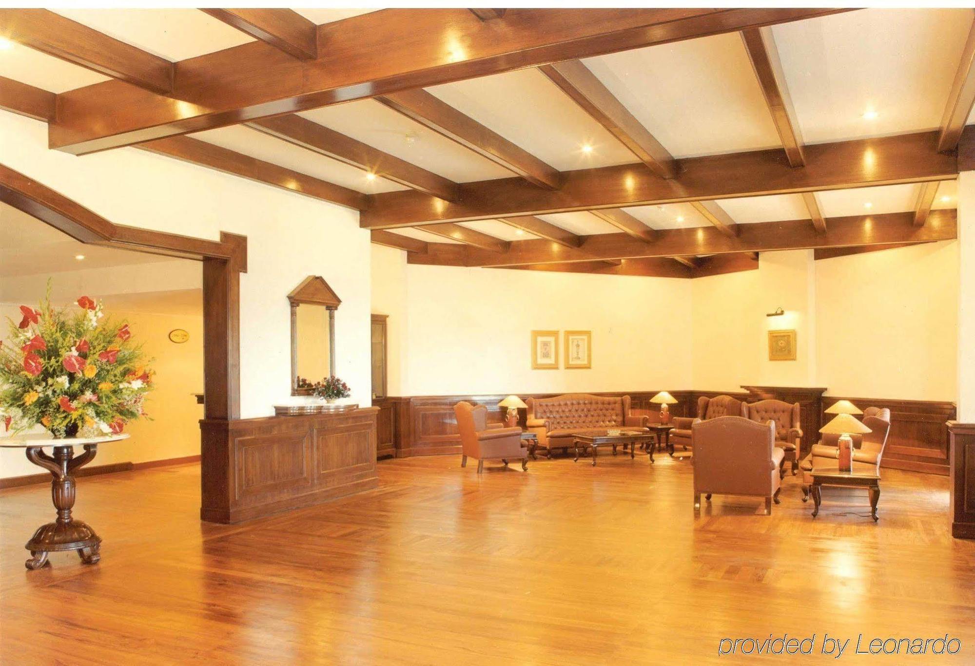 Club Mahindra Munnar Otel Chinnakanal Dış mekan fotoğraf